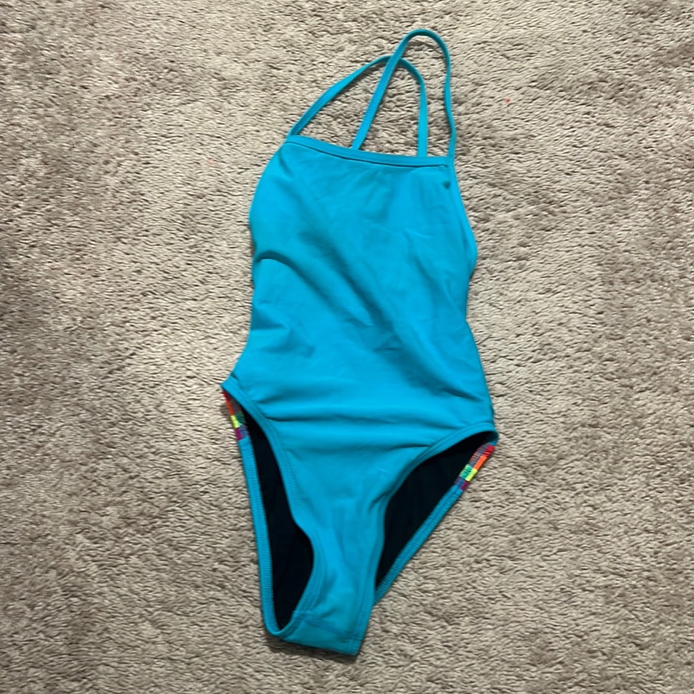 Jolyn “Bodhi” One Piece Suit